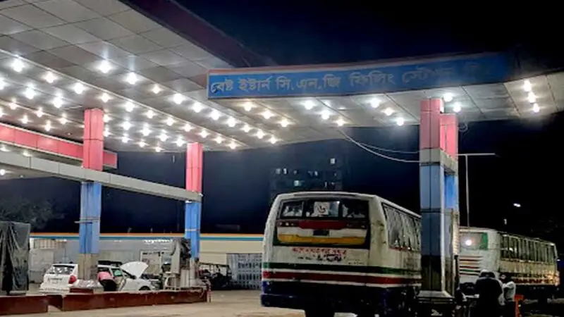 গ্যাস নেয়ার সময় সিলিন্ডার বিস্ফোরণে ১ জনের মৃত্যু গ্যাস নেয়ার সময় সিলিন্ডার বিস্ফোরণে ১ জনের মৃত্যু