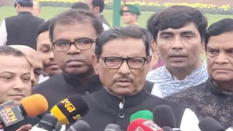 পাকিস্তানের ভাবধারায় উজ্জীবিত বিএনপি পাকিস্তানের ভাবধারায় উজ্জীবিত বিএনপি