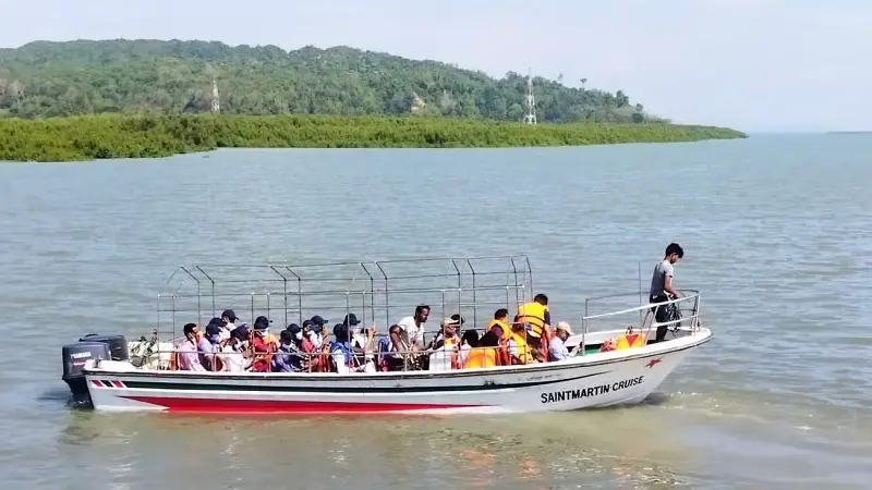 মংডুতে রোহিঙ্গাসহ ২৭ সদস্যের প্রতিনিধিদল মংডুতে রোহিঙ্গাসহ ২৭ সদস্যের প্রতিনিধিদল