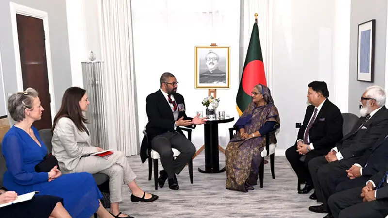 আগামী নির্বাচন অবাধ ও সুষ্ঠু করতে চায় সরকার আগামী নির্বাচন অবাধ ও সুষ্ঠু করতে চায় সরকার