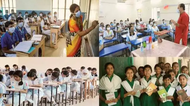 নতুন শিক্ষাক্রম বড় অর্জন, বাস্তবায়ন প্রধান চ্যালেঞ্জ নতুন শিক্ষাক্রম বড় অর্জন, বাস্তবায়ন প্রধান চ্যালেঞ্জ