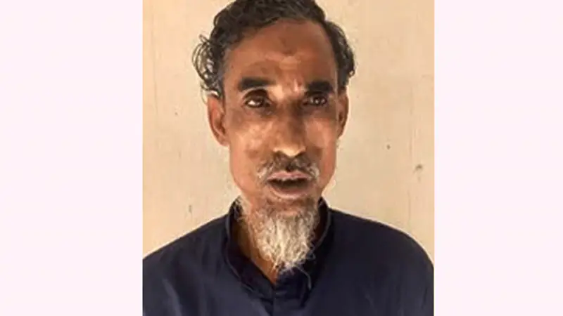মক্তবে পড়তে গিয়ে ধর্ষণের শিকার ছাত্রী, কারাগারে ওস্তাদ মক্তবে পড়তে গিয়ে ধর্ষণের শিকার ছাত্রী, কারাগারে ওস্তাদ