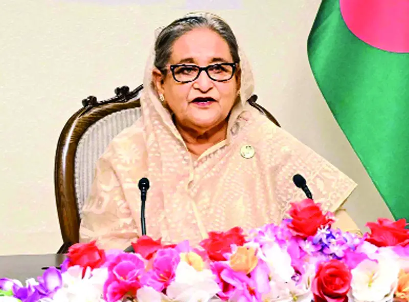 স্মার্ট দেশ গড়ার মূল চাবিকাঠি ডিজিটাল সংযোগ স্মার্ট দেশ গড়ার মূল চাবিকাঠি ডিজিটাল সংযোগ