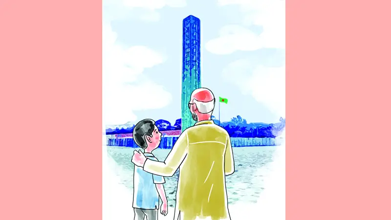 অঙ্কুরের স্বাধীনতা অঙ্কুরের স্বাধীনতা