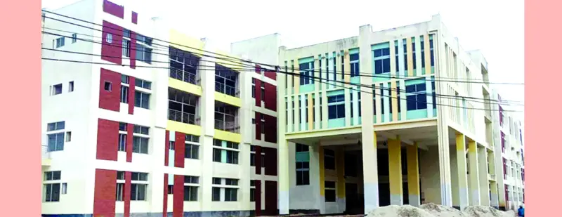 চালুর অপেক্ষায় পূর্ণাঙ্গ শিশু হাসপাতাল চালুর অপেক্ষায় পূর্ণাঙ্গ শিশু হাসপাতাল