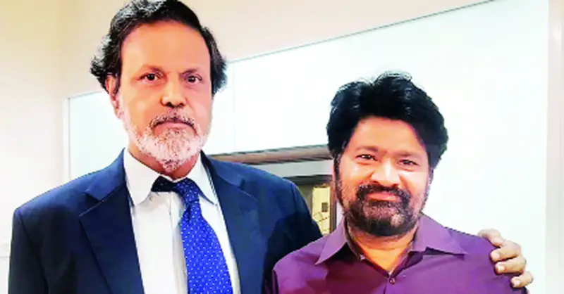 আনারকলিতে তারা দুইজন আনারকলিতে তারা দুইজন