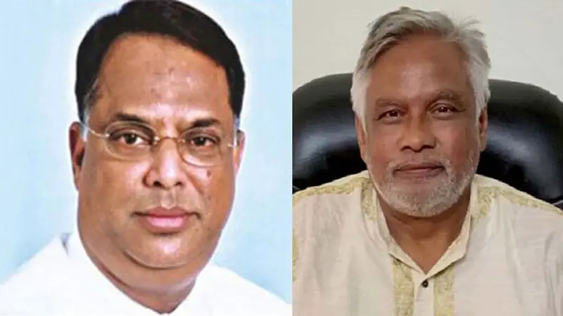 টুকু-আমানের সাজা বহাল টুকু-আমানের সাজা বহাল