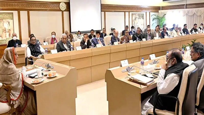 ৫ লাখ টাকা জরিমানার বিধান রেখে কপিরাইট খসড়া আইন ৫ লাখ টাকা জরিমানার বিধান রেখে কপিরাইট খসড়া আইন