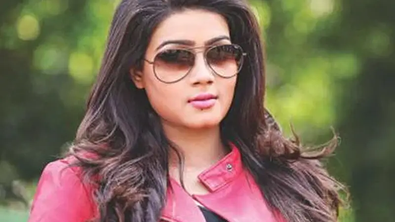 অভিনেত্রী মাহিয়া মাহী গ্রেপ্তার অভিনেত্রী মাহিয়া মাহী গ্রেপ্তার