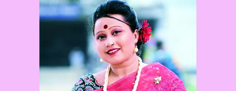 মৌমিতার কণ্ঠে বেগম আখতারের গান মৌমিতার কণ্ঠে বেগম আখতারের গান