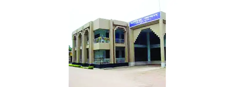 কেশবপুর পৌরসভা কেশবপুর পৌরসভা
