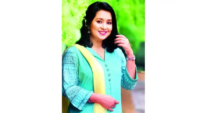 নতুন নাটকে ফারহানা মিলি নতুন নাটকে ফারহানা মিলি