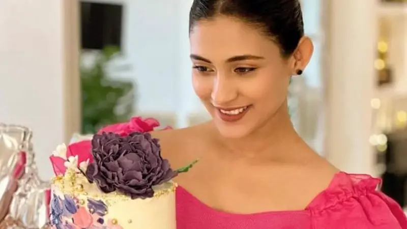 ইনস্টাগ্রামে মেহজাবীনের ফলোয়ার ৫০ লাখ ইনস্টাগ্রামে মেহজাবীনের ফলোয়ার ৫০ লাখ