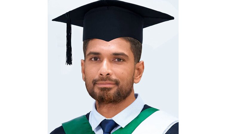 পোস্ট গ্র্যাজুয়েশন সম্পন্ন করলেন মাহমুদউল্লাহ পোস্ট গ্র্যাজুয়েশন সম্পন্ন করলেন মাহমুদউল্লাহ