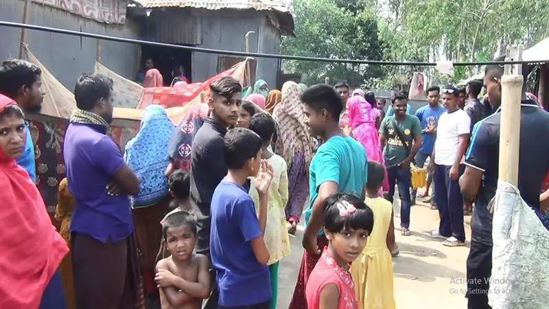 গাইবান্ধায় পারিবারিক কলহের জেরে এক কিশোরীর আত্মহত্যা গাইবান্ধায় পারিবারিক কলহের জেরে এক কিশোরীর আত্মহত্যা