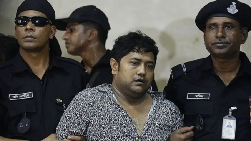 রানা প্লাজার সোহেল রানার জামিন স্থগিতে আবেদন রানা প্লাজার সোহেল রানার জামিন স্থগিতে আবেদন