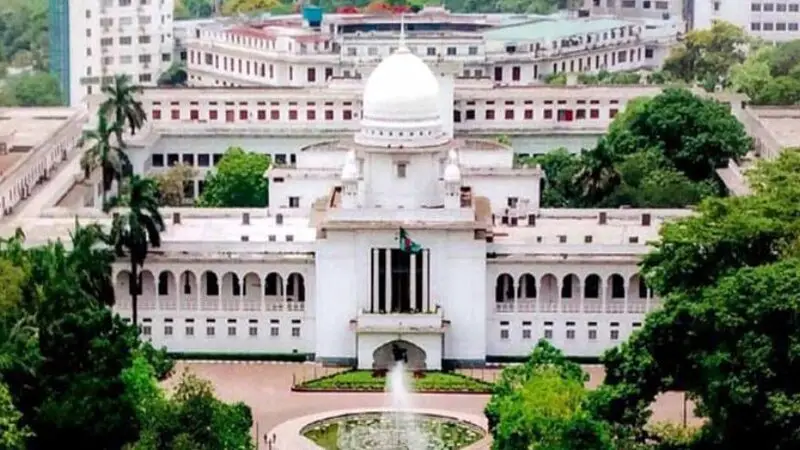 স্বাস্থ্য অধিদপ্তরের ডিজিকে হাইকোর্টে তলব স্বাস্থ্য অধিদপ্তরের ডিজিকে হাইকোর্টে তলব