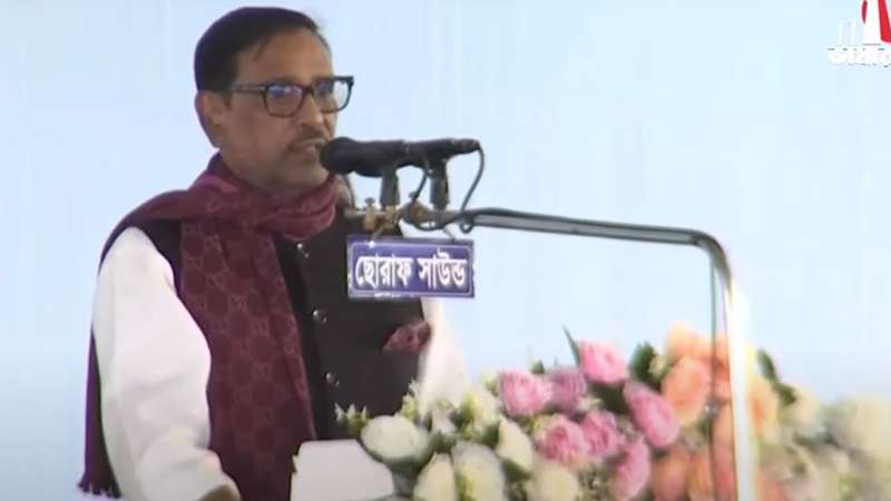 এ বছরই আগারগাঁও থেকে মতিঝিল পর্যন্ত মেট্রোরেল চালু এ বছরই আগারগাঁও থেকে মতিঝিল পর্যন্ত মেট্রোরেল চালু