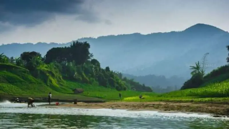 বান্দরবানে র‌্যাবের সঙ্গে জঙ্গিদের গোলাগুলি