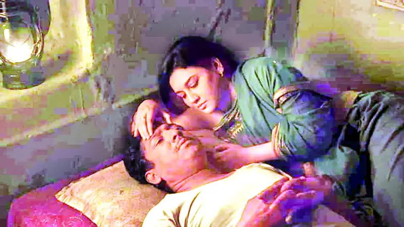 সেরা পুরস্কার জিতে নিল জয়ার ছবি সেরা পুরস্কার জিতে নিল জয়ার ছবি