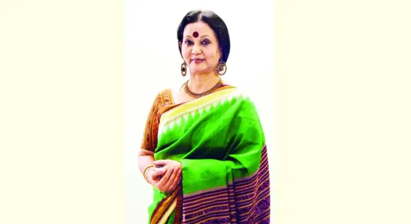 আন্তর্জাতিক নৃত্য দিবস শিল্পীদের এক যোগসূত্র ॥ শর্মিলা বন্দ্যোপাধ আন্তর্জাতিক নৃত্য দিবস শিল্পীদের এক যোগসূত্র ॥ শর্মিলা বন্দ্যোপাধ