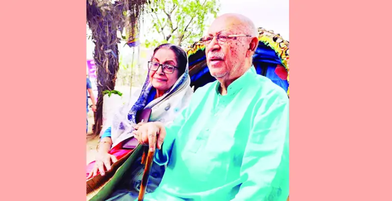 স্বাধীনতা দিবসের বিশেষ নাটক ‘শেষ থেকে শুরু’ স্বাধীনতা দিবসের বিশেষ নাটক ‘শেষ থেকে শুরু’