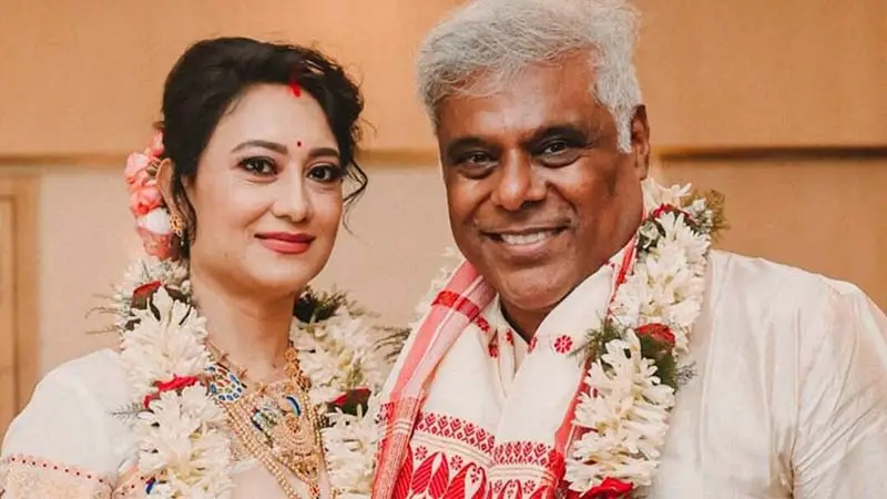 সমালোচনা সামলাতে মুখ খুললেন আশিস সমালোচনা সামলাতে মুখ খুললেন আশিস