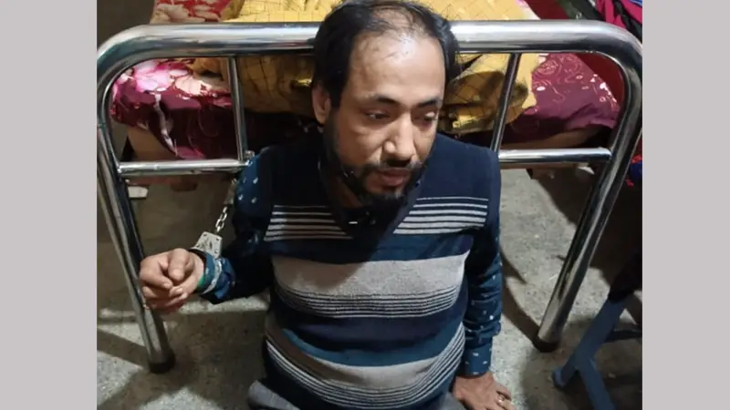 অস্ত্রোপচার করিয়ে দেয়ার কথা বলে প্রতারণা অস্ত্রোপচার করিয়ে দেয়ার কথা বলে প্রতারণা