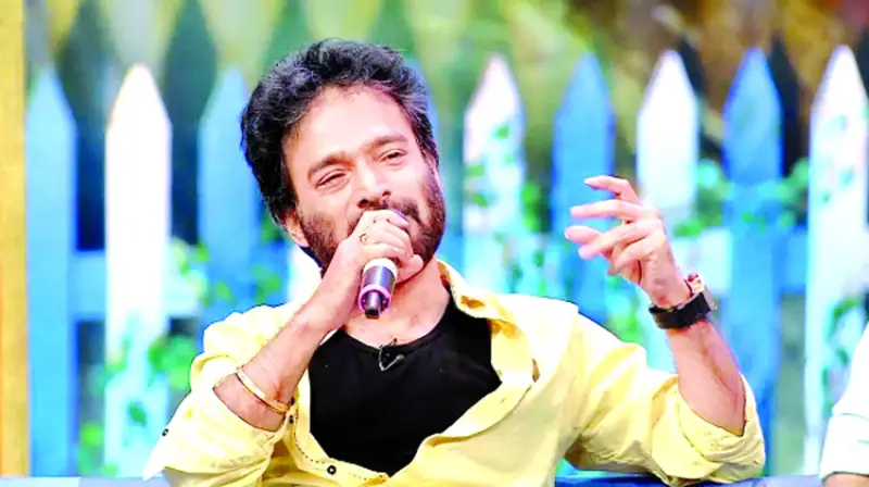 নচিকেতার ‘ডিভোর্সটা হয়েই গেল’ নচিকেতার ‘ডিভোর্সটা হয়েই গেল’