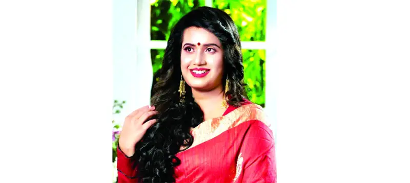 ন্যানসির কণ্ঠে ফোক গান ‘হাঁসফাঁস’ ন্যানসির কণ্ঠে ফোক গান ‘হাঁসফাঁস’
