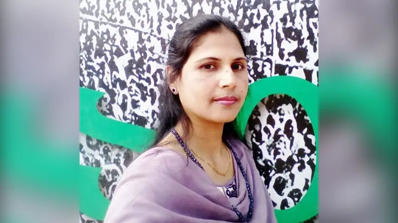 জেসমিনের মৃত্যুর কারণ উল্লেখ করে হাইকোর্টে প্রতিবেদন জেসমিনের মৃত্যুর কারণ উল্লেখ করে হাইকোর্টে প্রতিবেদন