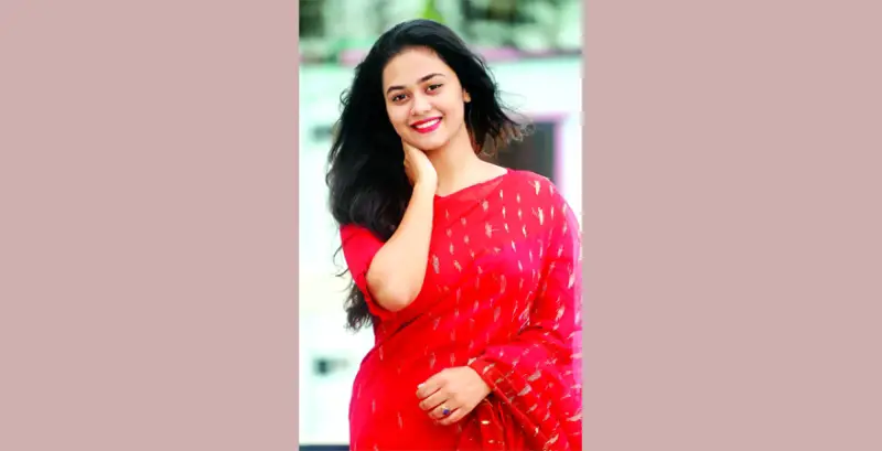 মৌলিক গান দিয়েই পরিচিতি চান তিন্নি মৌলিক গান দিয়েই পরিচিতি চান তিন্নি