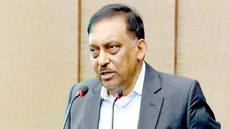 সবার মনে প্রশ্ন, শেষরাতে কেন ঘনঘন আগুন লাগছে : স্বরাষ্ট্রমন্ত্রী সবার মনে প্রশ্ন, শেষরাতে কেন ঘনঘন আগুন লাগছে : স্বরাষ্ট্রমন্ত্রী