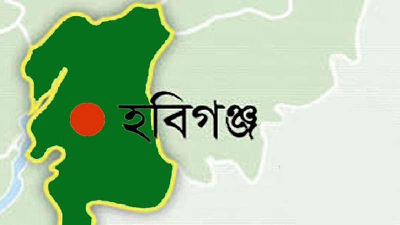 হবিগঞ্জে কয়েল মিলে আগুন হবিগঞ্জে কয়েল মিলে আগুন