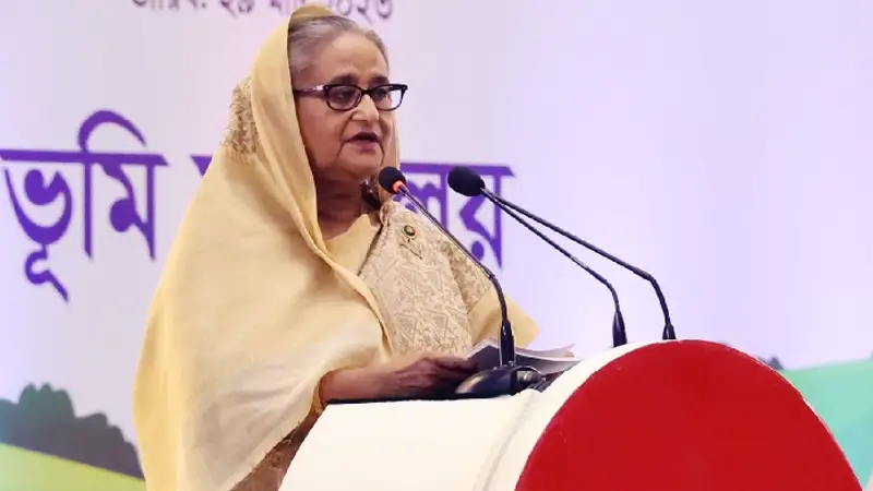 নাগরিকের ঠিকানায় খতিয়ান-ম্যাপ পৌঁছে দিচ্ছে ডাক বিভাগ নাগরিকের ঠিকানায় খতিয়ান-ম্যাপ পৌঁছে দিচ্ছে ডাক বিভাগ
