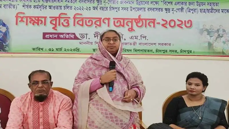 বাংলাদেশে খাদ্যের অভাব নেই বাংলাদেশে খাদ্যের অভাব নেই