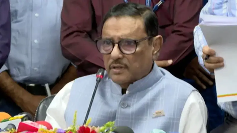 আমরা একটা ভোগান্তিহীন ঈদ উদযাপন করতে পেরেছি আমরা একটা ভোগান্তিহীন ঈদ উদযাপন করতে পেরেছি