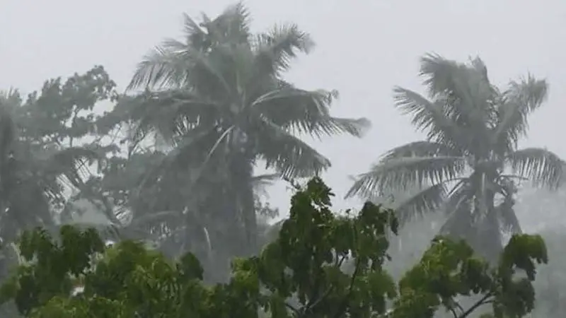 দেশের নদী বন্দরে ১ নম্বর সতর্কতা সংকেত