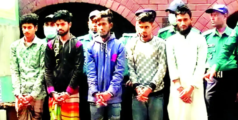যশোর থেকে ঢাকায় এসে ধর্ষণের শিকার গৃহবধূ যশোর থেকে ঢাকায় এসে ধর্ষণের শিকার গৃহবধূ