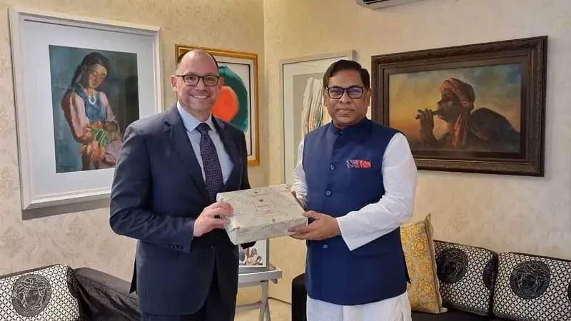 বাংলাদেশে ক্ষমতা কেন্দ্রীভূত প্রধানমন্ত্রীর হাতে ॥ যুক্তরাষ্ট্র বাংলাদেশে ক্ষমতা কেন্দ্রীভূত প্রধানমন্ত্রীর হাতে ॥ যুক্তরাষ্ট্র