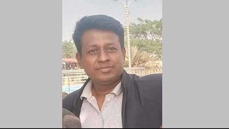 বিয়ের প্রলোভনে ধর্ষণের মামলায় পুলিশ সদস্য কারাগারে বিয়ের প্রলোভনে ধর্ষণের মামলায় পুলিশ সদস্য কারাগারে