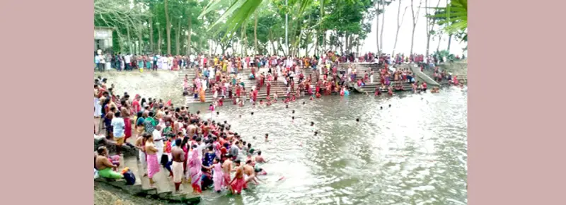 নটিং হিল থেকে ওরাকান্দি নটিং হিল থেকে ওরাকান্দি