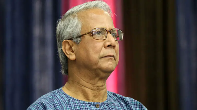 ড. ইউনূসসহ ১৩ জনের বিরুদ্ধে দুদকের মামলা ড. ইউনূসসহ ১৩ জনের বিরুদ্ধে দুদকের মামলা
