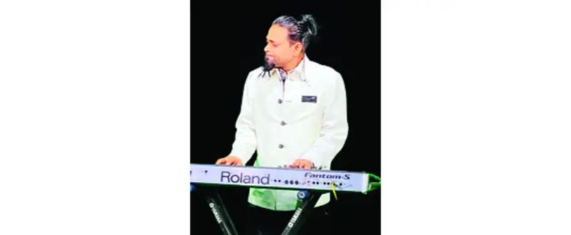 শাহিন কামালের ‘নজর’ শাহিন কামালের ‘নজর’