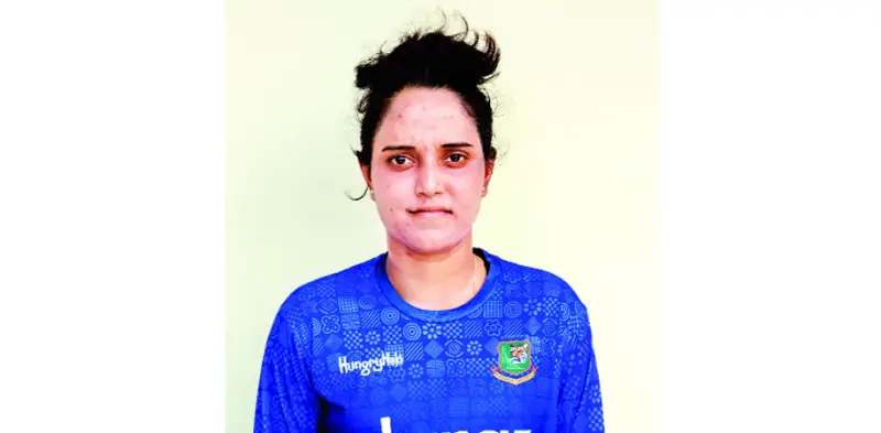আজ প্রস্তুতি ম্যাচে পাকিস্তানের মুখোমুখি জ্যোতিরা আজ প্রস্তুতি ম্যাচে পাকিস্তানের মুখোমুখি জ্যোতিরা