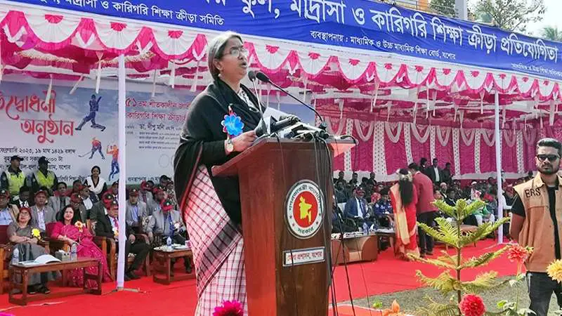 একশ্রেণির অপশক্তি পাঠ্যবইয়ের ভুল নিয়ে বিভ্রান্তি ছড়াচ্ছেন একশ্রেণির অপশক্তি পাঠ্যবইয়ের ভুল নিয়ে বিভ্রান্তি ছড়াচ্ছেন