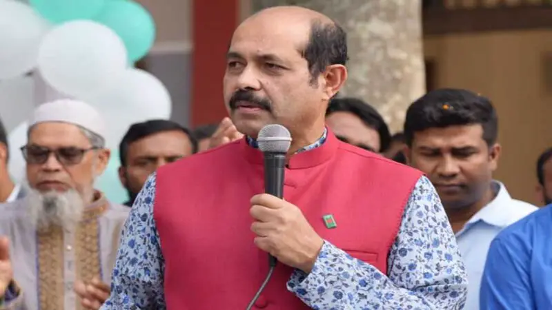 গ্রামের স্কুলের সফলতার জন্য সম্মিলিত প্রচেষ্টা প্রয়োজন গ্রামের স্কুলের সফলতার জন্য সম্মিলিত প্রচেষ্টা প্রয়োজন
