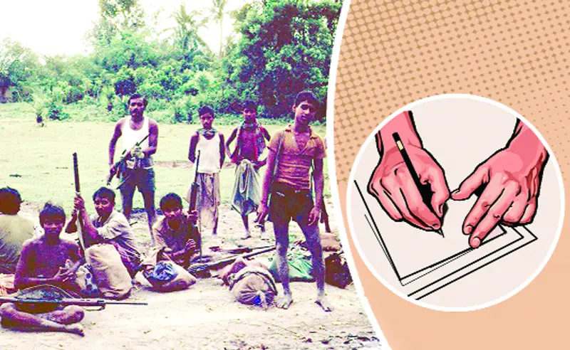 তৃণমূলে মুক্তিযুদ্ধ-গবেষণা ॥ ব্যক্তিগত অভিজ্ঞতা তৃণমূলে মুক্তিযুদ্ধ-গবেষণা ॥ ব্যক্তিগত অভিজ্ঞতা