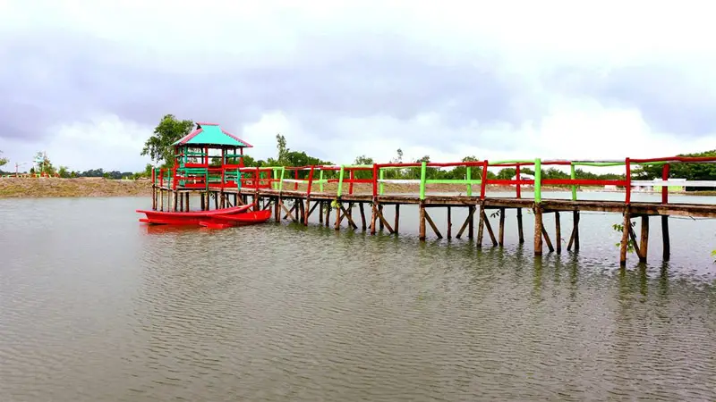 ঘুরে আসুন ছৈলারচর ঘুরে আসুন ছৈলারচর