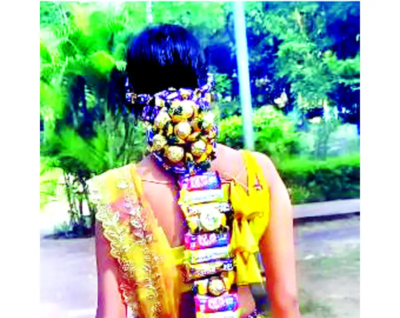 চকোলেট হেয়ারস্টাইল চকোলেট হেয়ারস্টাইল